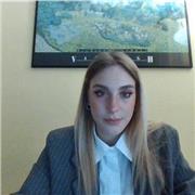 Laureanda in Giurisprudenza offre ripetizioni di tutte le materie